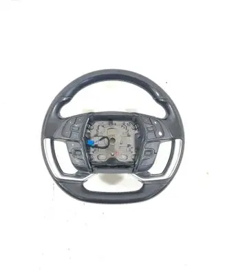 Citroen C4 Grand Picasso Steering wheel 98057440ZD 98057440