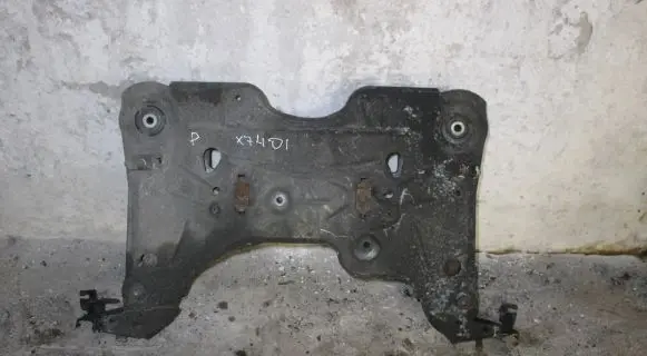 Renault Laguna II Front axle beam 