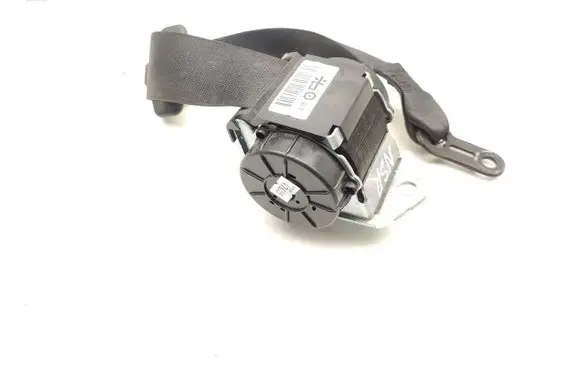 BMW X1 E84 Rear seatbelt 607051100E