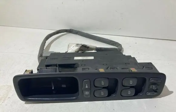 Volvo S80 Front door electric window regulator 9467626