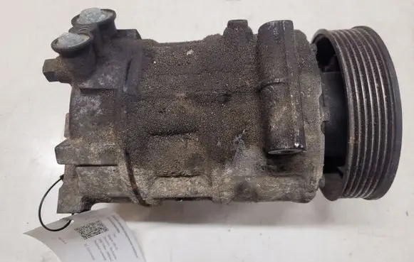 Opel Insignia A Air conditioning (A/C) compressor (pump) 13232307 00180112863