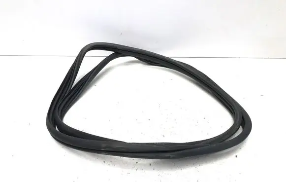 KIA EV9 Rear door rubber seal (on body)