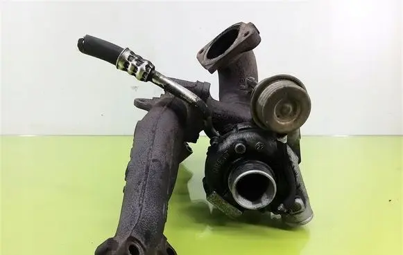 Opel Astra G Turbo 90530995