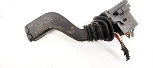 Opel Astra G Wiper control stalk 090243395 090481242