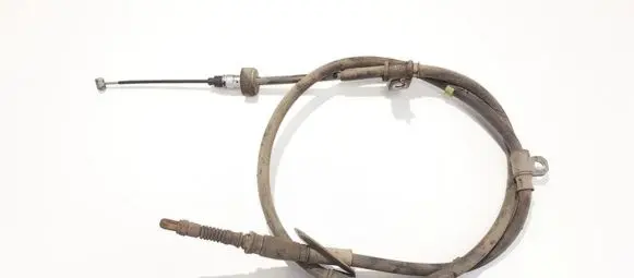 Hyundai ix35 Handbrake/parking brake wiring cable 2s2504e15