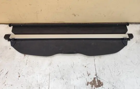 Subaru Forester SJ Parcel shelf load cover