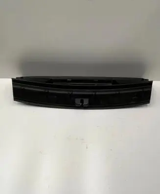 Mini Cooper Countryman R60 Trunk/boot sill cover protection 9801185