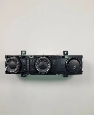Mercedes-Benz Sprinter W906 Climate control unit A9068301785