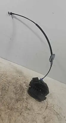 Ford Fiesta Front door lock 8A6AA21813AE 40534133