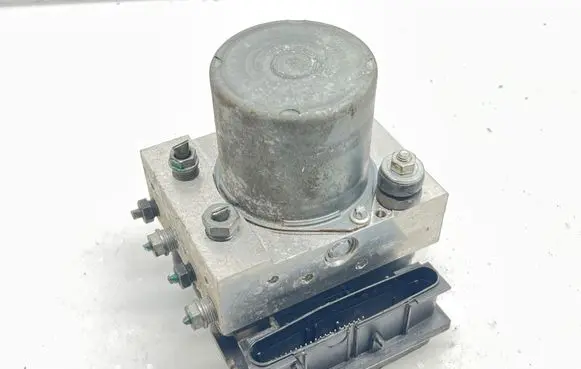 BMW 7 E65 E66 ABS Pump 0265950472