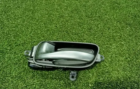 Renault Koleos II Rear door interior handle 806715BC0A