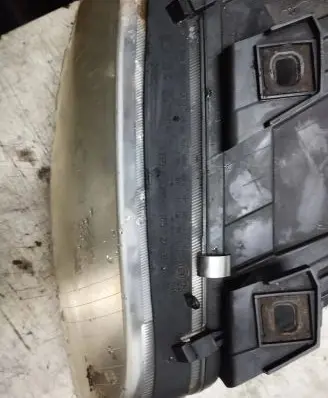Audi A4 S4 B6 8E 8H Headlight/headlamp 8R401