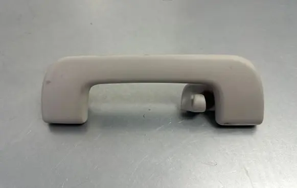 Volkswagen Touareg III Rear interior roof grab handle 4N0857643