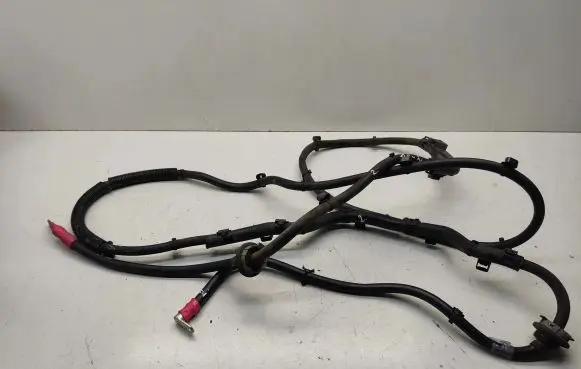 Audi A5 8T 8F Positive cable (battery) 8K0971824F 8K0971824