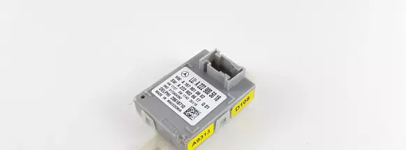 Other control units/modules