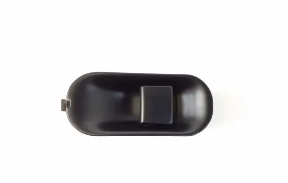 Porsche Cayenne (92A) Steering wheel adjustment switch 7PP953519B