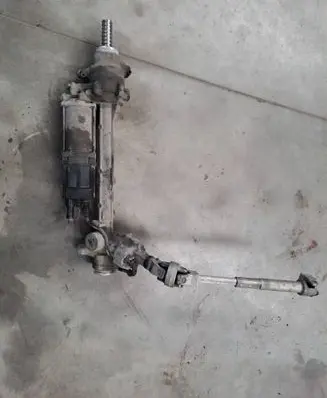 BMW 3 F30 F35 F31 Steering rack 6862300 142890 00000426