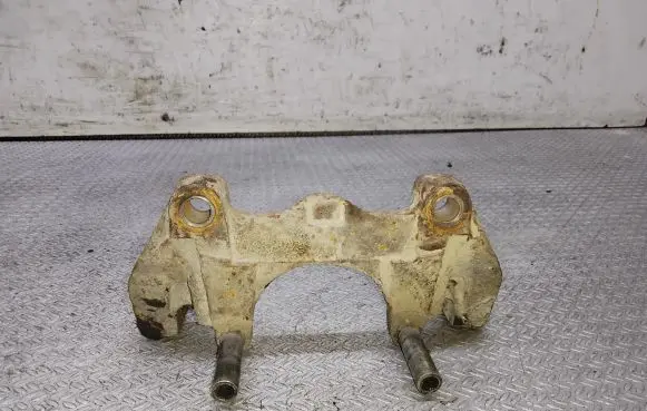 Opel Astra H Front Brake Caliper Pad/Carrier 
