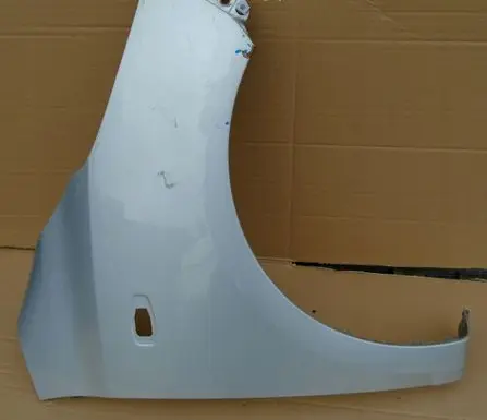 Hyundai i10 Fender