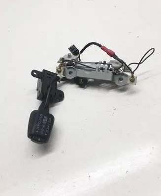 KIA Sportage Cruise control stalk 