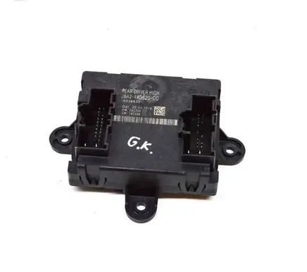 Jaguar I-Pace Door control unit/module J8A214D620CC