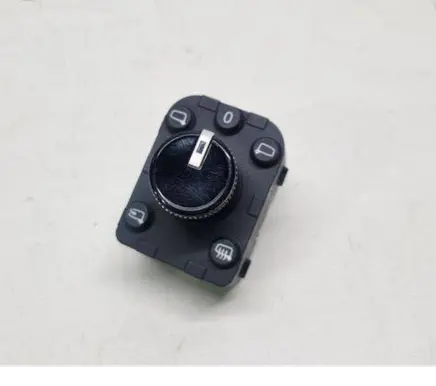 Audi Q4 Sportback e-tron Wing mirror switch 4N0959565