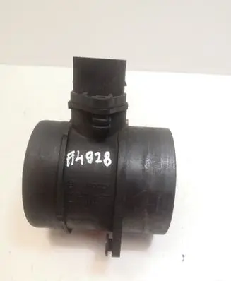 Mercedes-Benz C W203 Mass air flow meter A6460940048