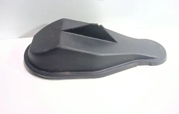 Headlight/headlamp dust cover