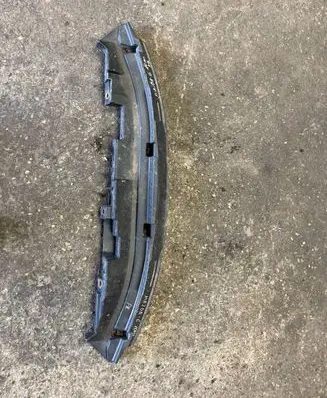 Mazda 6 Front bumper support beam GS1E50080