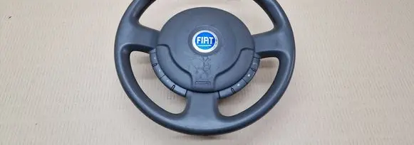 Fiat Idea Steering wheel 