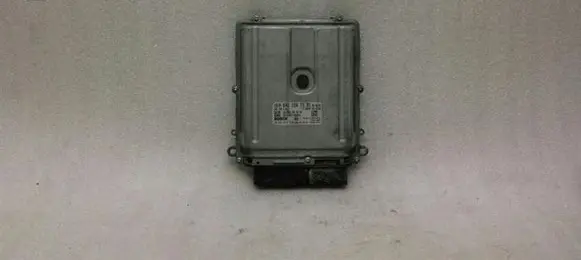 Mercedes-Benz S W221 Engine control unit/module A6421507391