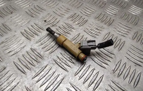 Toyota Prius (XW30) Fuel injector 2325037010