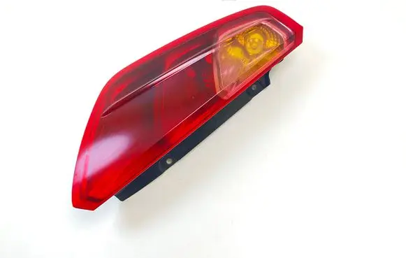 Fiat Punto (188) Rear/tail lights 51701589 27460102