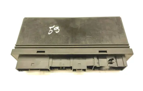 BMW 5 E60 E61 Comfort/convenience module 6957143 571324000 5WK49110