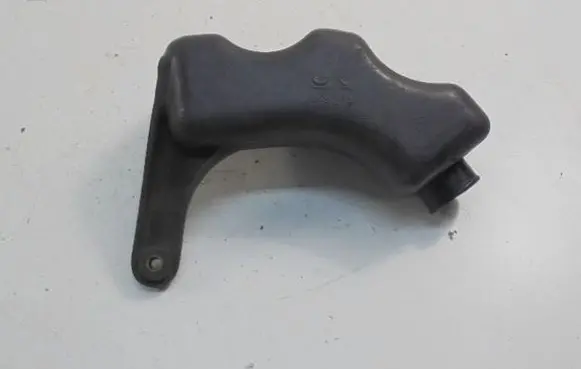 Daewoo Nexia Intake resonator 96181219