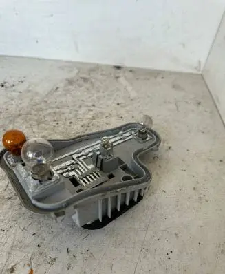 Volkswagen Polo V 6R Tail light bulb cover holder 6R0945257H