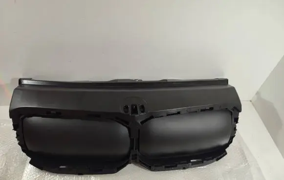 BMW 2 F44 Front bumper upper radiator grill 51139465760 9465760