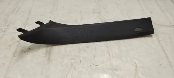 BMW 5 G30 G31 (A) pillar trim 7384525