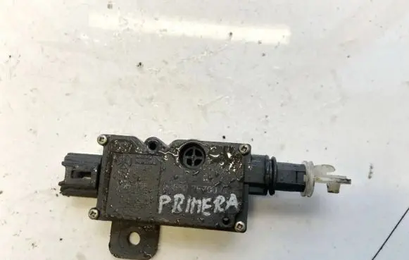 Nissan Primera Central locking motor 
