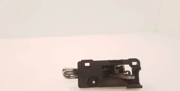 Front door interior handle
