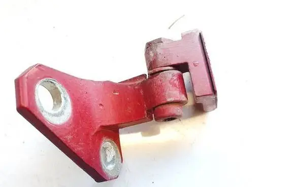 Volkswagen Jetta V Front door upper hinge 1K0831401J