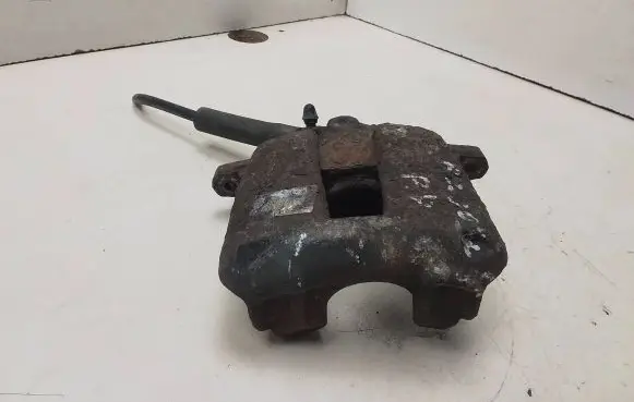 Peugeot 307 Front brake caliper