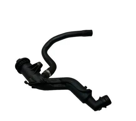 Volvo V50 Oil breather separator 9655354180