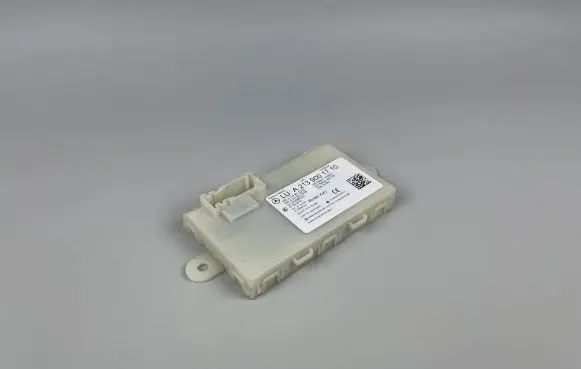 Mercedes-Benz E W213 Keyless (KESSY) go control unit/module A2139001710 A2139018203 A2139022006