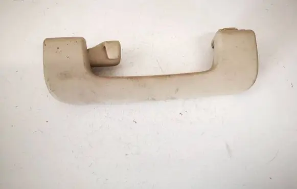 Audi A4 S4 B7 8E 8H Rear interior roof grab handle 8e0857607