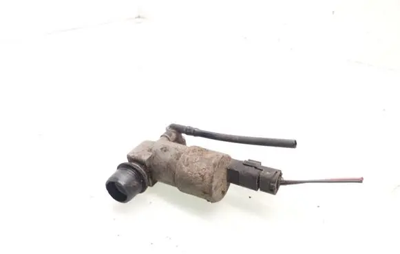 Windscreen/windshield washer pump