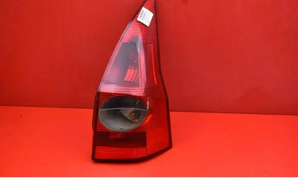 Renault Megane II Rear/tail lights 8200142683