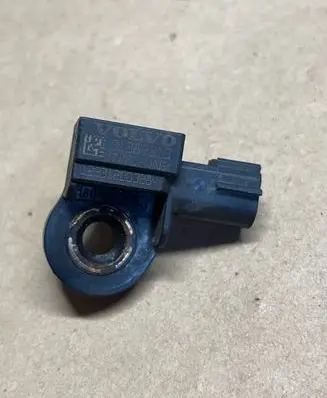 Volvo V40 Airbag deployment crash/impact sensor 31387313 180158 123312003289