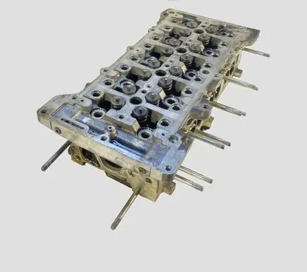 Opel Insignia A Engine head 55571949 09118109720