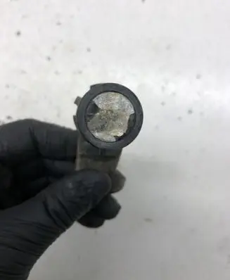 Audi A6 S6 C5 4B Parking PDC sensor 4B0919275F